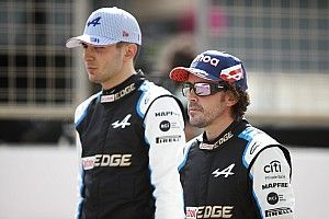 Alpine won't let Alonso/Ocon rivalry get out of hand – Prost