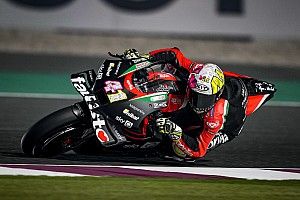 Aleix Espargaró: “Ducati ha un gioiello ed è Jorge Martin”