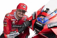 Miller: “Bayliss e Stoner i miei idoli, ma non sento pressione”