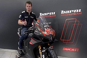 Tito Rabat Bertekad Hentikan Dominasi Rea