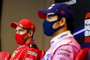 Stroll contratou Vettel para que Aston Martin "pense e atue como campeões"