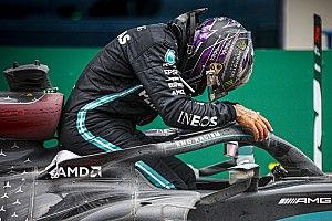 Hamilton a prouvé que la voiture ne faisait pas tout, selon Lowe