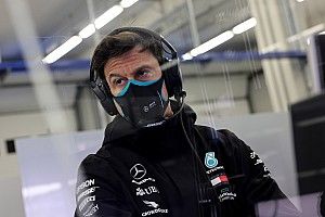 Pourquoi Mercedes ne pas va précipiter le remplacement de Wolff