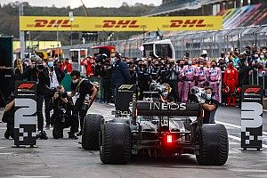 2020 yılında Formula 1 dünyasında neler yaşandı?