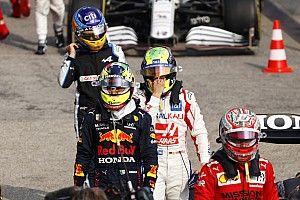 Por qué Imola fue tan brutal para Alonso, Sainz, Vettel o Pérez