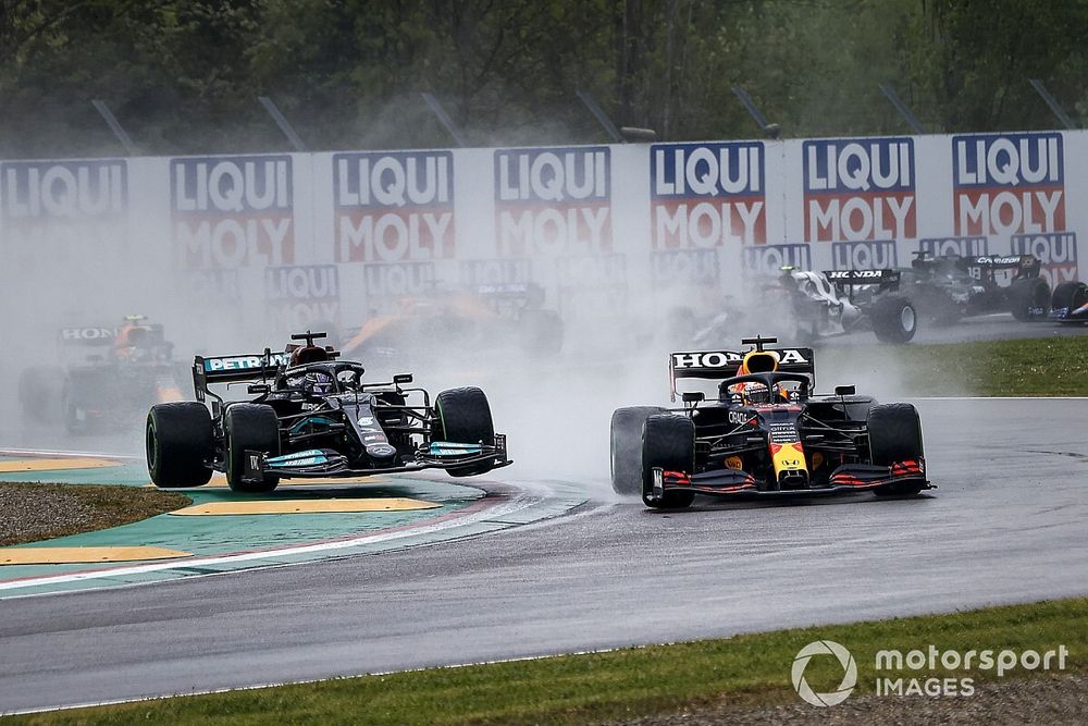 Max Verstappen: Situasi Nico Rosberg pada F1 2016 Lebih Mudah