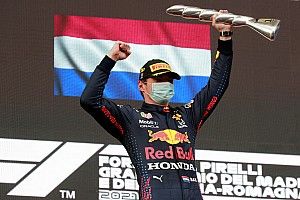 Verstappen: “Omuz atma olayı tamamen kasıtsızdı”