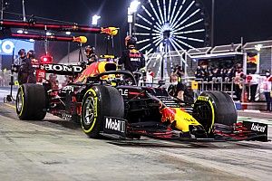 Слухи: Red Bull приготовила к Имоле технический трюк на грани нарушения