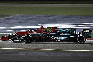 Sainz: Elveszett voltam az első körökben, de nagyon gyorsak voltunk!