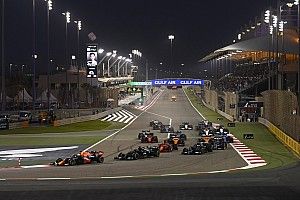 Formule 1-kalender 2021: Wanneer en waar is de volgende F1-race?