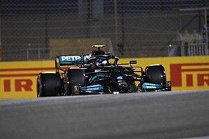 Mercedes yeni tabanı Imola'ya yetiştirmeye çalışıyor