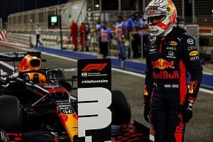 Vettel a legfiatalabb bajnok, de Verstappen többször volt pódiumon