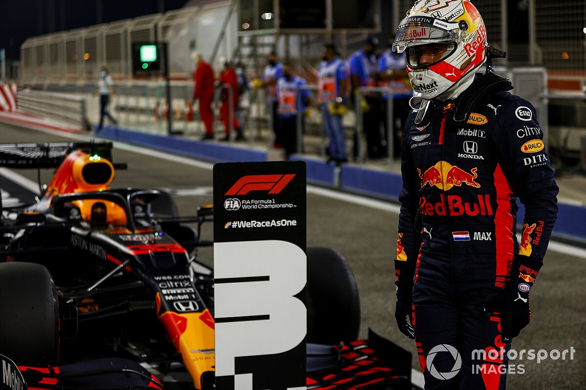 Vettel a legfiatalabb bajnok, de Verstappen többször volt pódiumon