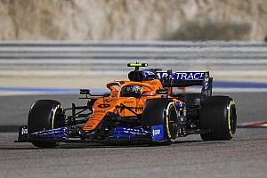 A McLaren ringbe száll a konstruktőri harmadik helyért