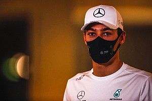 Russell insists he will drive for Williams in F1 2021