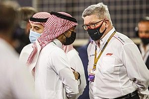 Brawn: "İlerleyen yıllarda pilot maaşlarına sınır getireceğiz"