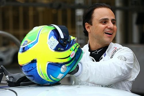 Massa, 2021'de Stock Car Brezilya'da yarışacak