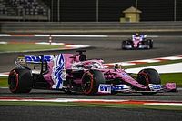 F1 GP Sakhir uitslag: Perez pakt eerste zege na pech Russell