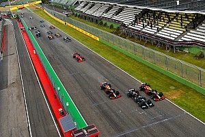 F1 rule changes: In defence of making necessary improvements