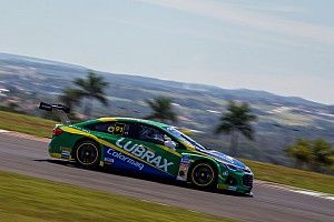 Stock Car: Massa estreia com 3º melhor tempo do dia: "bom sinal"