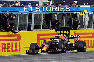 F1 Stories: il Gran Premio dell'Emilia Romagna 2021