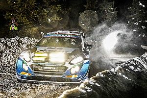 Hybryda ważna dla M-Sportu