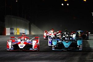 Bird: Lynn left me no room in race-ending FE crash