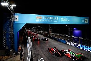 Dutch government ministers back Eindhoven Formula E bid