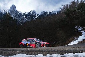 Hasil SS2 Reli Monte Carlo: Tanak Sapu Bersih