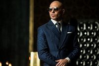 Las razones de Pitbull para sumarse a NASCAR
