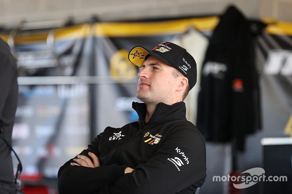 Team Sydney confirms Jacobson deal