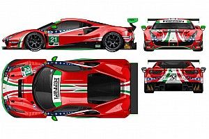 Cressoni: "A Daytona si può fare bene, ma serve anche fortuna"