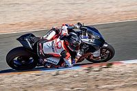 Martín: “Zarco es de los más fuertes de la parrilla, espero aprender de él”