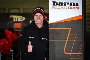 Rabat estrena la nueva Ducati en un test en Misano