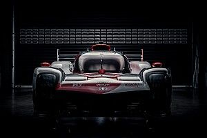 Toyota présente officiellement l'Hypercar GR010 Hybrid