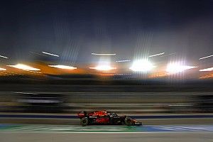 Hasil Kualifikasi F1 GP Bahrain: Verstappen Pole Position