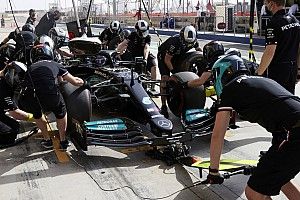 F1 livellata: tornano più variabili nelle qualifiche