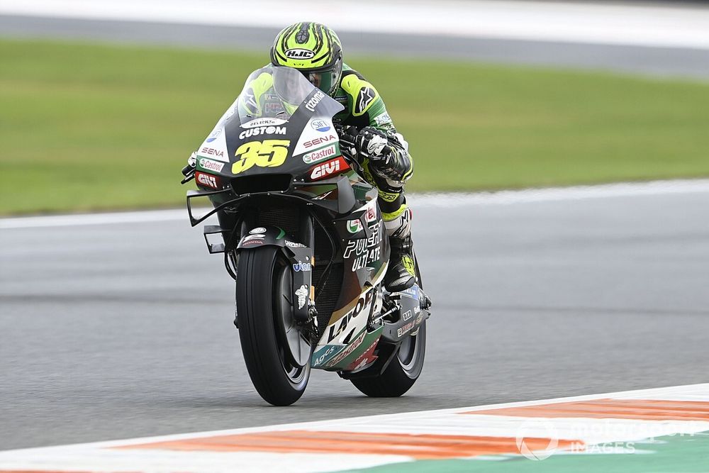 Officieel: Yamaha bevestigt komst Crutchlow als MotoGP-testrijder