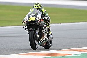 Officieel: Yamaha bevestigt komst Crutchlow als MotoGP-testrijder