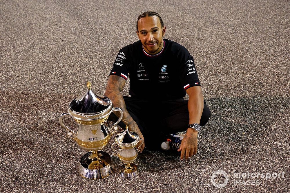 Villeneuve Sennáról, Hamiltonról és Schumacherről elmélkedett