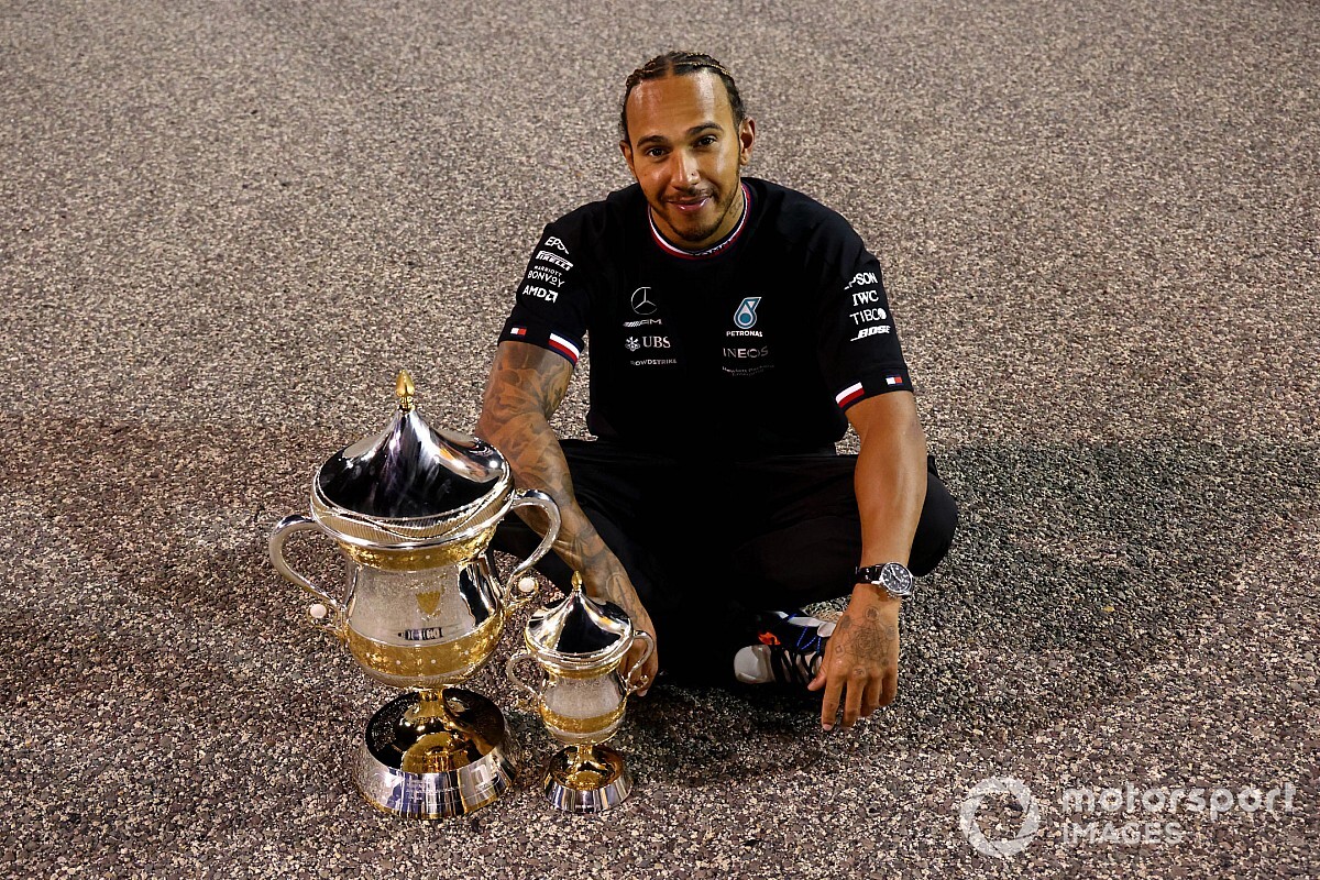 Villeneuve Sennáról, Hamiltonról és Schumacherről elmélkedett