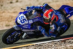 Galang Hendra Belum Penuhi Ekspektasi Yamaha