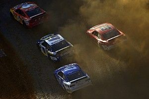 Why the Bristol dirt race didn't soil NASCAR's reputation