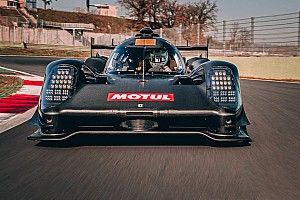 Glickenhaus manquera la première manche du WEC à Spa