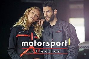 Motorsport Network e Difuzed lanciano un accordo per merchandising e business di licenza