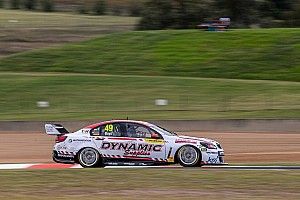 Walkinshaw Racing reacts to Supercars engine breach