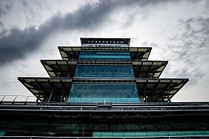McCarthy and Clarke repeat in Ferrari Challenge at Indianapolis