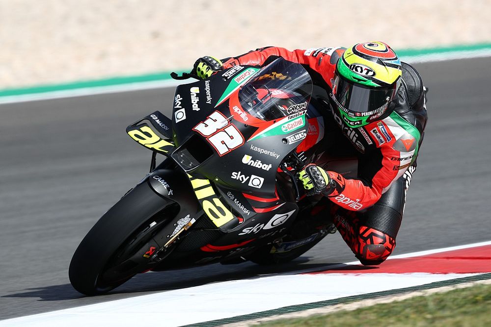 A Gresini a Ducati partnere lesz 2022-től, megvannak a versenyzők is