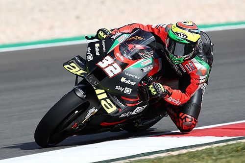 A Gresini a Ducati partnere lesz 2022-től, megvannak a versenyzők is