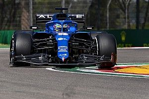 Alonso perplesso: "Sono lento e non capisco perché"